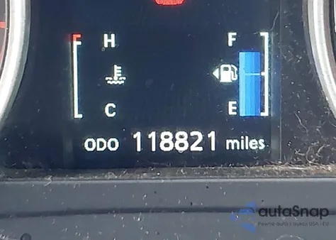 2015 Mitsubishi Outlander Sport Es из США, поврежденный, VIN 4A4AP3AU7FE012511